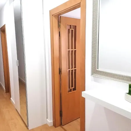 Apartament Canteras Beach. Home.2bdrm. *