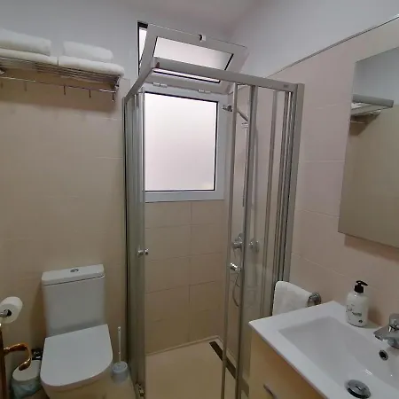 Canteras Beach. Home.2bdrm. Apartament *